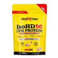 Amix Iso Hd 90 Cfm Saco 500g Protein Choklad Och Kakor Amix Iso Hd 90 Cfm Saco 500g Protein Choklad Och Kakor