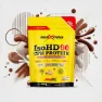 Amix Iso Hd 90 Cfm Saco 500g Protein Choklad Och Kakor, One size