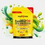 Amix Iso Hd 90 Cfm Saco 500g Protein Yoghurt Och Citron, One size