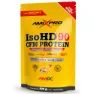Amix Iso Hd 90 Cfm Vassleproteinisolat Dubbel Choklad 500g, One size