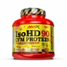 Amix Iso Hd90 Cfm Proteinvit Choklad 1.8kg, Uncolor, One Size