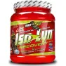 Amix Isolyn återhämtningsdryckspulver 800g, Clear, One Size