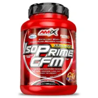 Amix Isoprime Cfm 1kg Vassleproteinisolat Choklad 1kg Amix Isoprime Cfm 1kg Vassleproteinisolat Choklad 1kg