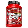 Amix Isoprime Cfm 1kg Vassleproteinisolat Jordgubbe 1kg, Red, One Size
