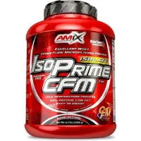Amix Isoprime Cfm 2kg Vassleproteinisolat Kokos Och Choklad 2kg Amix Isoprime Cfm 2kg Vassleproteinisolat Kokos Och Choklad 2kg