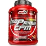 Amix Isoprime Cfm 2kg Vassleproteinisolat Kokos Och Choklad 2kg, White, One Size
