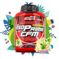 Amix Isoprime Cfm Isolate Isolate Protein Yoghurt Och Lime 1kg Amix Isoprime Cfm Isolate Isolate Protein Yoghurt Och Lime 1kg