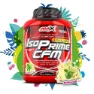 Amix Isoprime Cfm Isolate Isolate Protein Yoghurt Och Lime 2kg, Red, One Size