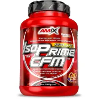 Amix Isoprime Cfm Isolate Vassleproteinisolat Grönt äpple Och Kanel 1kg Amix Isoprime Cfm Isolate Vassleproteinisolat Grönt äpple Och Kanel 1kg