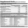 Amix Isoprime Cfm Vassleproteinisolat Kaka 1kg, Uncolor, One Size