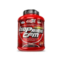 Amix Isoprime Cfm Vassleproteinisolat Kaka 2kg Amix Isoprime Cfm Vassleproteinisolat Kaka 2kg