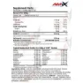 Amix Isoprime Cfm Vassleproteinisolat Kaka 2kg, Uncolor, One Size