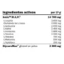 Amix Karta Glyceromax 340g 340g, Uncolor, One Size