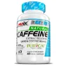 Amix Koffein Natural 60 Enheter Neutral Smak, Multicolor, One Size