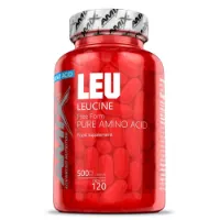 Amix L-leucine Pure Amino-acids 1000mg Kapslar 120 Enheter Amix L-leucine Pure Amino-acids 1000mg Kapslar 120 Enheter