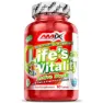 Amix Life´s Vitality Tabletter 60 Enheter, One size