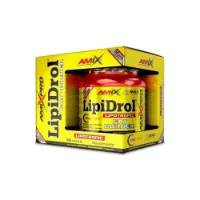 Amix Lipidrol Fettförbrännare 300 Enheter Amix Lipidrol Fettförbrännare 300 Enheter