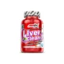 Amix Liver Cleanse Kapslar 100 Enheter, Uncolor, One Size