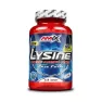 Amix Lysine 600mg Kapslar 120 Enheter, White, One Size