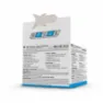 Amix Magnechel® Magnesium Chelate 375mg Energidryck Engångsdos Förpackning 20 Enheter, Multicolor, One Size