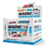 Amix Magnechel® Magnesium Chelate 375mg Energidryck Engångsdos Förpackning 20 Enheter, Multicolor, One Size