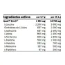 Amix Map Amink Neutralt Aminosyrapulver 344g, Uncolor, One Size