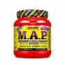 Amix Map Amink Neutralt Aminosyrapulver 344g, Uncolor, One Size