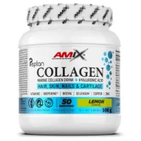 Amix Marine Peptan® 300g Kollagen Citron