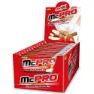 Amix Mcpro Proteinbarslåda Jordgubbsyoghurt 35g 24 Enheter, One size