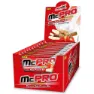 Amix Mcpro Proteinbarslåda Kakor Och Grädde 35g 24 Enheter, One size