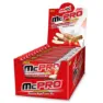 Amix Mcpro Proteinbarslåda Kanel 35g 24 Enheter, One size