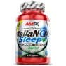 Amix Mellanox Sleep Plus Kapslar 120 Enheter, One size