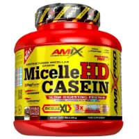 Amix Micellär Hd-kasein Dubbel Choklad 1.6kg