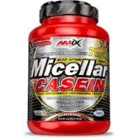 Amix Micellar Casein Proteinpulver För Dryck Choklad 1kg