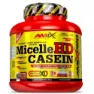 Amix Micelle Hd Casein Protein Jordgubbsyoghurt 1.6kg, Uncolor, One Size