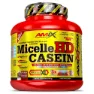 Amix Micelle Hd Casein Proteinpulver För Dryck Vanilj 1.6kg, One size