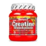 Amix Monahydrate Kreatinpulver Neutral Smak 750g, Uncolor, One Size