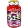 Amix Monohidrato Kre-alkalyn Kreatinkapslar 150 Enheter, Clear, One Size