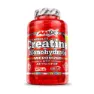 Amix Monohydrate Kreatinkapslar 220 Enheter, Uncolor, One Size