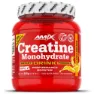 Amix Monohydrate Kreatinpulver Apelsin 360g, One size