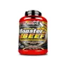 Amix Monster Beef Proteinpulver För Dryck Frukter 2.2kg, Uncolor, One Size