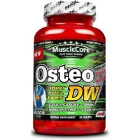 Amix Musclecore Osteo Dw Tabletter 90 Enheter Amix Musclecore Osteo Dw Tabletter 90 Enheter