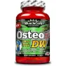 Amix Musclecore Osteo Dw Tabletter 90 Enheter, White, One Size