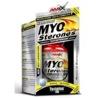 Amix Myo Sterones Muskelmassa 90 Enheter Amix Myo Sterones Muskelmassa 90 Enheter