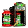Amix Myto Test-v3v3 Muskelmassa 90 Enheter, Uncolor, One Size