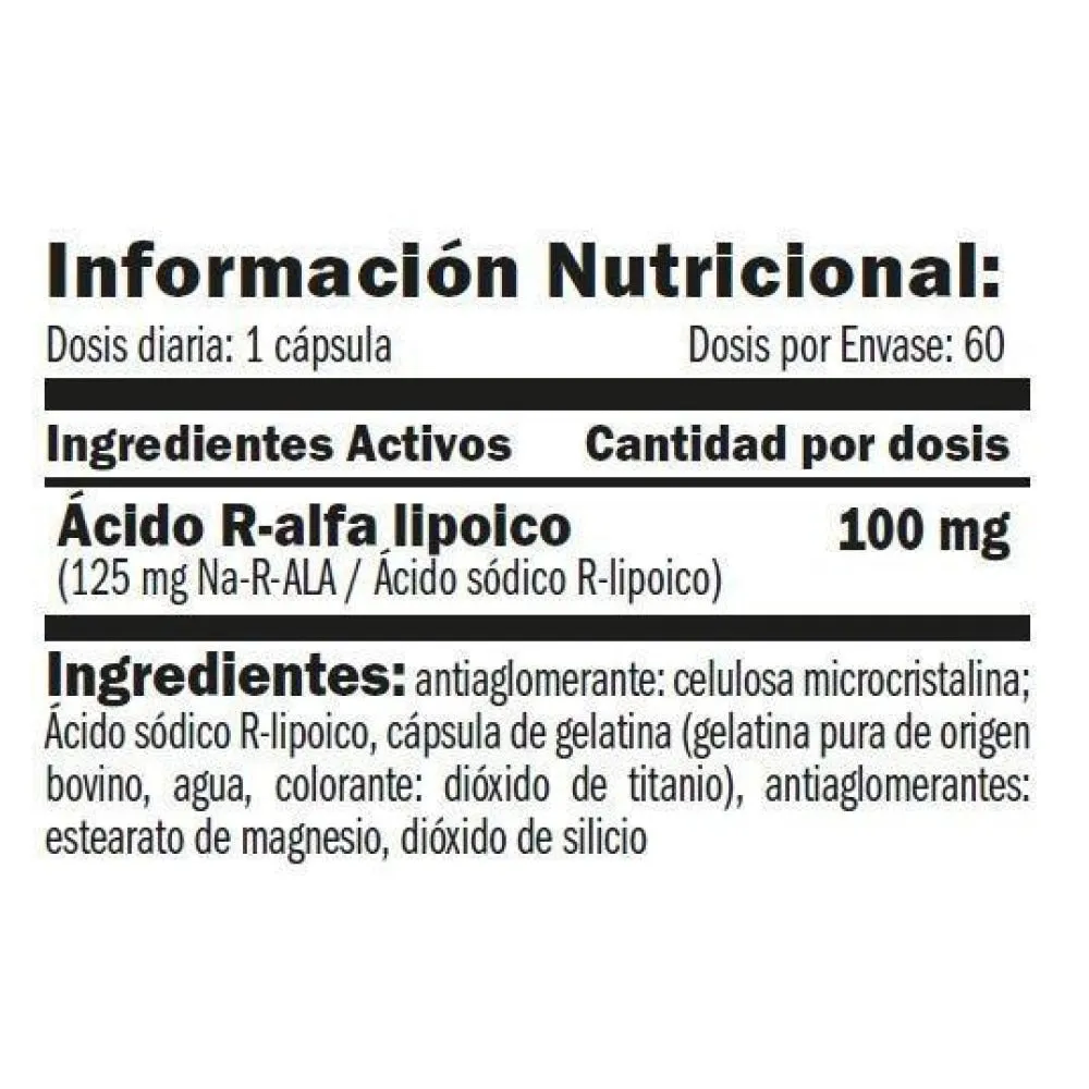Amix Na-r-a Antioxidant 60 Enheter, Uncolor, One Size Amix Na-r-a Antioxidant 60 Enheter, Uncolor, One Size