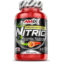 Amix Nitric återhämtningskapslar 350 Enheter Amix Nitric återhämtningskapslar 350 Enheter