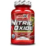 Amix Nitric Oxide Kapslar 120 Enheter, Clear, One Size