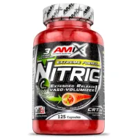 Amix Nitric Volymgivande 125 Enheter