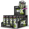 Amix Nitro Nox Shot Volymgivande Vilda Bär 60ml 20 Enheter, One size